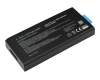 IPC-Computer battery 49Wh suitable for Dell Latitude 14 Rugged (5404)