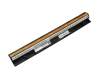 IPC-Computer battery 49Wh suitable for Lenovo G400s Touch (80AU)