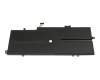 IPC-Computer battery 49Wh suitable for Lenovo ThinkPad X1 Carbon 7th Gen (20QD/20QE)