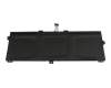 IPC-Computer battery 49Wh suitable for Lenovo ThinkPad X13 Yoga (20SY/20SX)