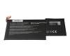 IPC-Computer battery 49Wh suitable for MSI GF75 Thin 10SE (MS-17F3)