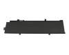 IPC-Computer battery 50.31Wh suitable for Lenovo ThinkPad P14s G3 (21AK/21AL)