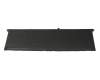 IPC-Computer battery 50Wh suitable for Dell 15 DC15255