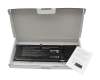 IPC-Computer battery 50Wh suitable for Dell Latitude 11 (3140)