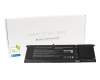 IPC-Computer battery 50Wh suitable for Dell Vostro 15 (3510)