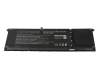 IPC-Computer battery 50Wh suitable for Dell Vostro 15 (3530)