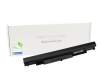 IPC-Computer battery 50Wh suitable for HP 14-ck0000