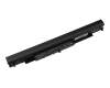 IPC-Computer battery 50Wh suitable for HP 14-ck0000