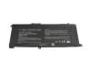 IPC-Computer battery 50Wh suitable for HP Envy x360 15-dr1300