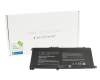IPC-Computer battery 50Wh suitable for HP Envy x360 15-fe1000