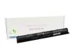IPC-Computer battery 50Wh suitable for HP Pavilion 15-ak1000