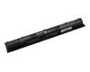 IPC-Computer battery 50Wh suitable for HP Pavilion 17z-g000