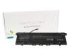 IPC-Computer battery 50Wh suitable for HP Pavilion Gaming 15-ec1000