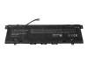 IPC-Computer battery 50Wh suitable for HP Pavilion Gaming 15-ec1000