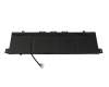 IPC-Computer battery 50Wh suitable for HP Pavilion Gaming 15-ec1000