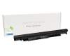 IPC-Computer battery 50Wh suitable for HP Pavilion X360 15-br040