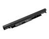IPC-Computer battery 50Wh suitable for HP Pavilion x360 15-br000