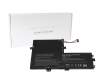 IPC-Computer battery 51.3Wh suitable for Lenovo IdeaPad S340-15IWL (81RK)