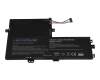 IPC-Computer battery 51.3Wh suitable for Lenovo IdeaPad S340-15IWL (81RK)