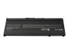 IPC-Computer battery 51Wh 11.55V suitable for HP ZBook 15 G5