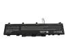 IPC-Computer battery 51Wh suitable for HP EliteBook 855 G8