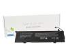 IPC-Computer battery 51Wh suitable for Lenovo Yoga 730-15IWL (81JS)