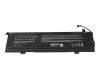 IPC-Computer battery 51Wh suitable for Lenovo Yoga 730-15IWL (81JS)