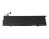 IPC-Computer battery 51Wh suitable for Lenovo Yoga 730-15IWL (81JS)