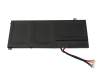 IPC-Computer battery 52Wh suitable for Acer Aspire V 15 Nitro (VN7-572TG)