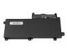 IPC-Computer battery 52Wh suitable for HP 15-bw000