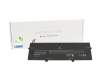 IPC-Computer battery 52Wh suitable for HP EliteBook x360 830 G6