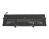 IPC-Computer battery 52Wh suitable for HP EliteBook x360 830 G6