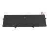 IPC-Computer battery 52Wh suitable for HP EliteBook x360 830 G6
