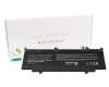 IPC-Computer battery 52Wh suitable for HP Omen 15-dc1000