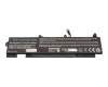 IPC-Computer battery 53.13Wh suitable for HP EliteBook 855 G8