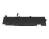 IPC-Computer battery 53.13Wh suitable for HP EliteBook 855 G8