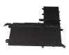 IPC-Computer battery 53.7Wh suitable for Asus ZenBook Flip 15 UX562FA