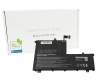IPC-Computer battery 54Wh suitable for Lenovo ThinkBook 14 IML (20RV)