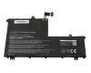 IPC-Computer battery 54Wh suitable for Lenovo ThinkBook 14 IML (20RV)