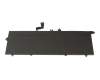 IPC-Computer battery 55,8Wh suitable for Lenovo ThinkPad T490 (20Q9/20QH)