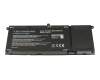 IPC-Computer battery 55Wh (4 cells) suitable for Dell Latitude 11 (3140)