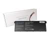 IPC-Computer battery 55Wh AC14B8K (15.2V) suitable for Acer Aspire (Z3-700)