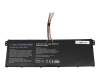 IPC-Computer battery 55Wh AC14B8K (15.2V) suitable for Acer Predator Helios 300 (G3-571)