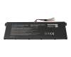 IPC-Computer battery 55Wh AC14B8K suitable for Acer Spin 1 (SP111-31N)