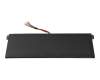 IPC-Computer battery 55Wh AC14B8K suitable for Acer Spin 1 (SP111-31N)