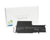 IPC-Computer battery 55Wh suitable for HP 15-da0000