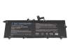 IPC-Computer battery 55Wh suitable for Lenovo ThinkPad T14s (20T1/20T0)