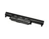 IPC-Computer battery 56Wh suitable for Asus K75VJ