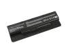 IPC-Computer battery 56Wh suitable for Asus N551JQ
