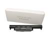 IPC-Computer battery 56Wh suitable for Asus X75VD